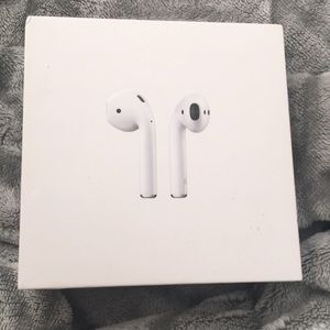 Airpods